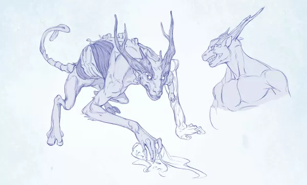 FUNDAMENTOS DO DESENHO (ONLINE)