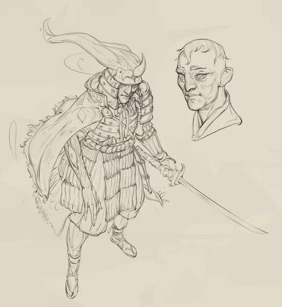 FUNDAMENTOS DO DESENHO (ONLINE)