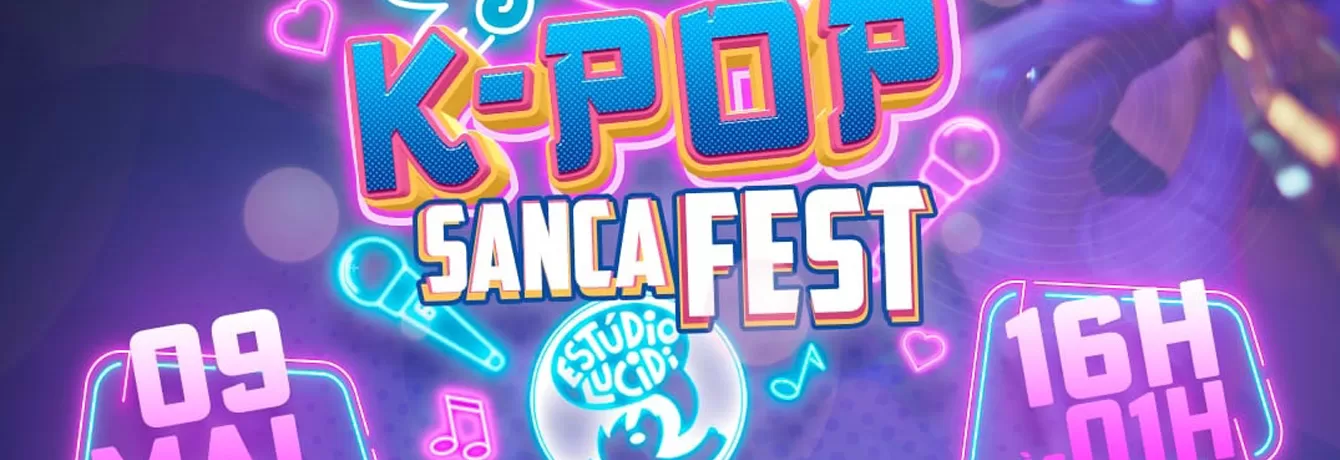 K-POP SANCA FEST
