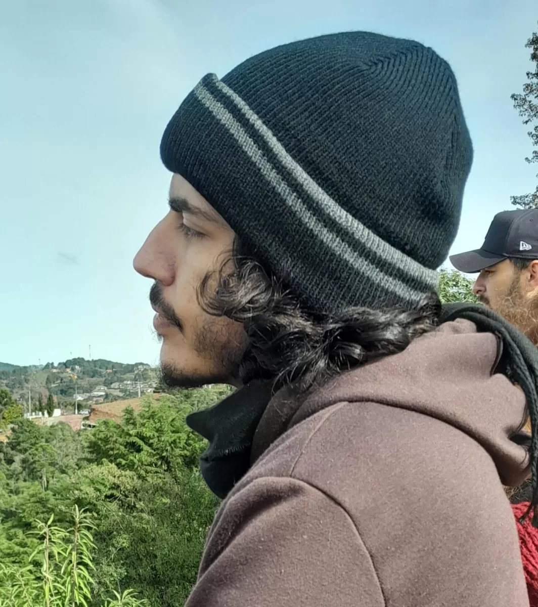 Bruno Gonçalves (UNIDADE 1)